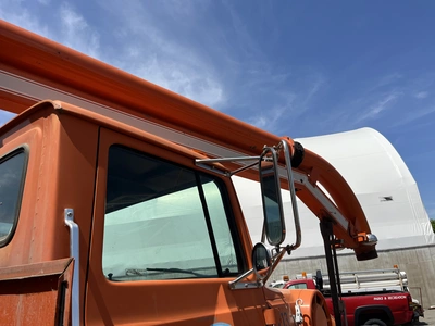 Used 1991 FORD L8000 VAC-CON Combination Sewer Cleaners Michigan US | Miedema Asset Management Group #1340416
