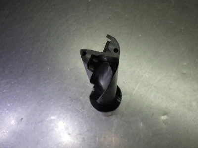 AMEC 4TEX Series 07 7/8" Coolant Thru 4xD Drill 1" Shank D4070875I-100F (LOC2710A)