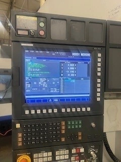 2009 MORI SEIKI NH5000 Horizontal Machining Centers | SNL Machine Trader LLC (2)
