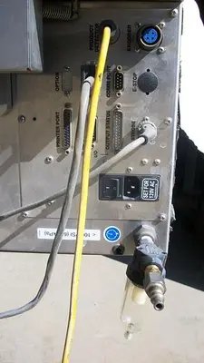 USED LABEL-AIRE 3138-N-TB RH