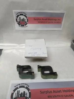 USED GE 15D21G4