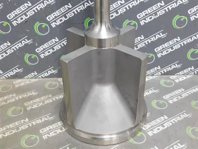 Gem-Trim 22A7170X012 Valve Stem Plug Tit-GR2 New