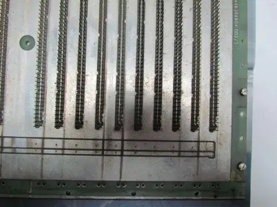 GE General Electric 44A398710-G01 BKPN7 Mother Board 44B398621-001