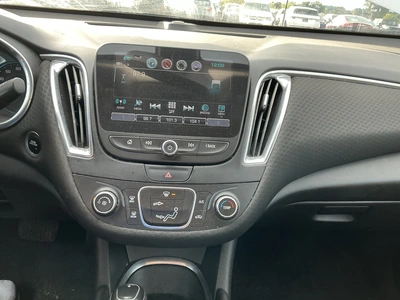 Used 2018 CHEVROLET MALIBU Sedans Michigan US | Miedema Asset Management Group #1474446