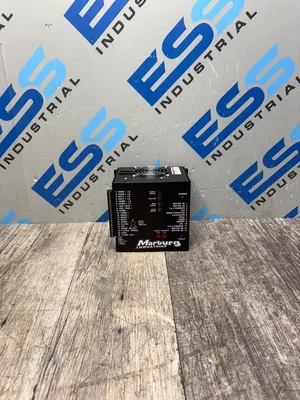 Anaheim Automation DPD72XMRG Electrical/PLC/Automation | ESS Industrial Equipment Sales (1)