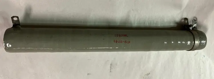 New | in-Stock RELIANCE 63481-6GA Miscellaneous Equipment (Electrical & Power) | Surplus Asset Holdings #1203372