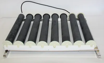 Thermo Scientific 8 position roller Jar Roller Cell Roller Jars & Reagent Bottles | ANACAPA EQUIPMENT BROKERS, INC (6)