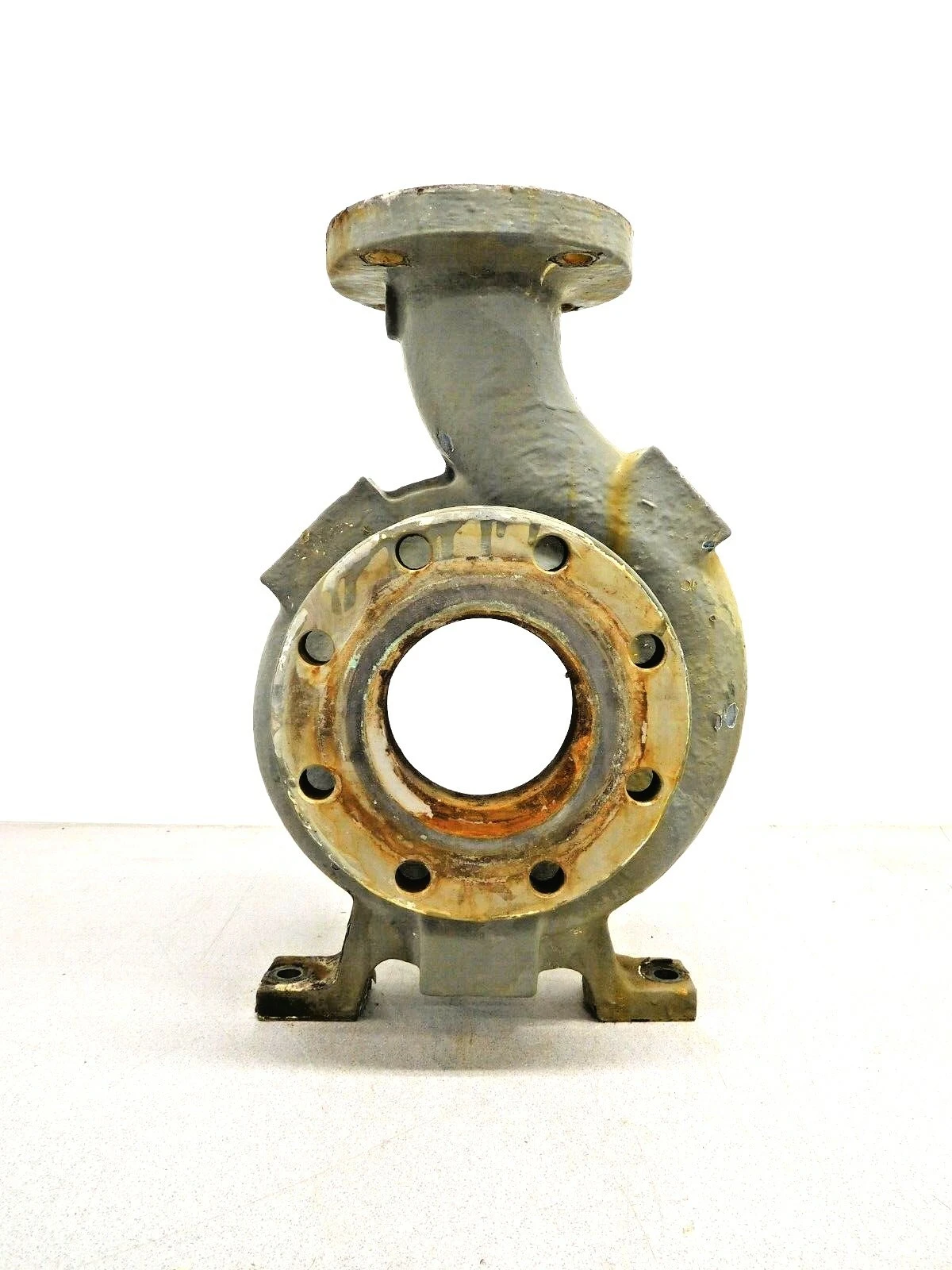 Used Durco 2K4X3 Pump Parts Ohio US | Equipment Recovery Corp. #1329707