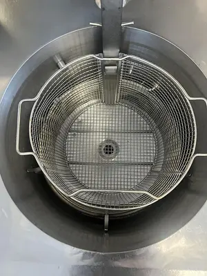 Used GILES _UNKNOWN_ Cookers / Coolers / Fryers Florida US | BAM Discount Restaurant Equipment #1288202