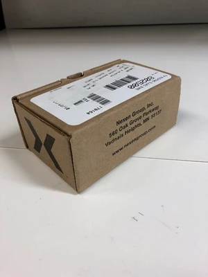 New | in-Stock Nexen 802500 PLC Processors Indiana US | J&J Industrial Supply #510855