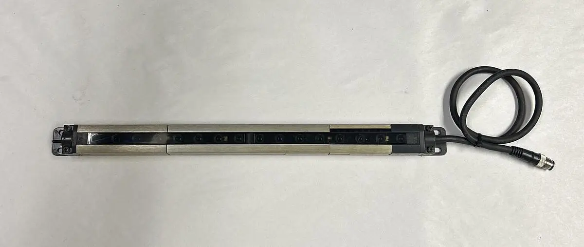 Used KEYENCE PJ-V21R Light Curtains & Grids Ohio US | Surplus Asset Holdings #1246881