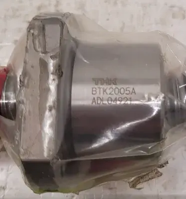 USED THK BTK2005A-2.6ZZ+266LT