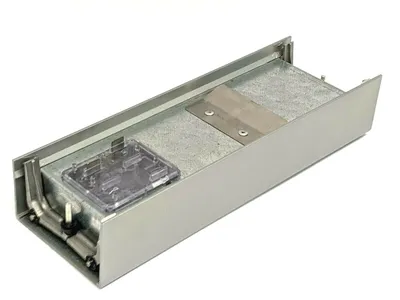 USED STARLINE BUSWAY TAP BOX 30A 120V