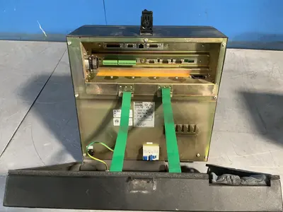 Used 2006 ATLAS COPCO PF3107GHW Automation Control (HMI) Ohio US | HGR 24 #1508196
