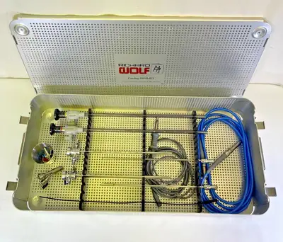 Used Johnson & Johnson Johnson & Johnson GEN11 Electrosurgical / Cautery Texas US | PT Medical Technologies #1458814