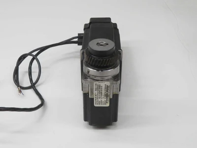Used PACIFIC SCIENTIFIC _UNKNOWN_ Servo Motors Texas US | OCO Industrial #1690608