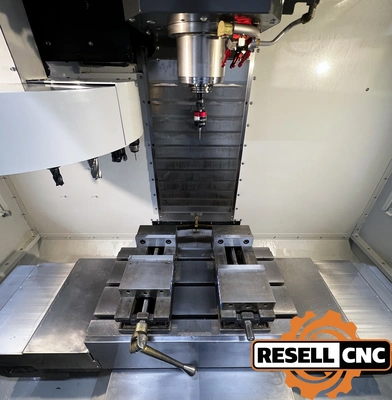 USED 2014 Haas VF-1