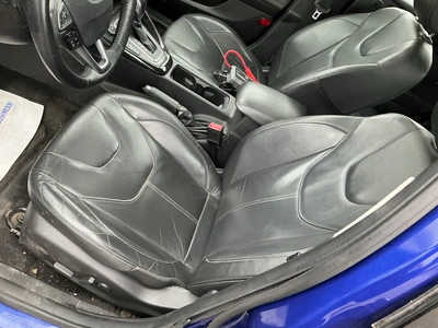 Used 2015 FORD FOCUS Classic Cars & Trucks Michigan US | Miedema Asset Management Group #1769419