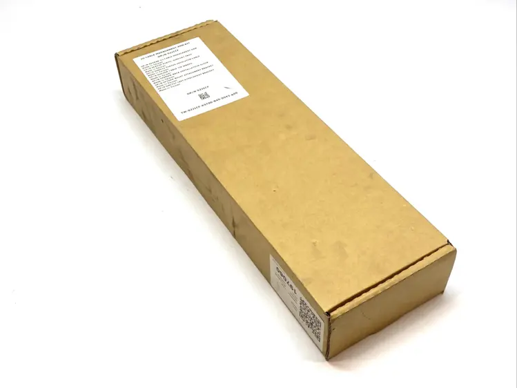 New | in-Stock Dell Cable Management Arm Kit 1U Computer Accessories Michigan US | Maverick Industrial Sales #1419288
