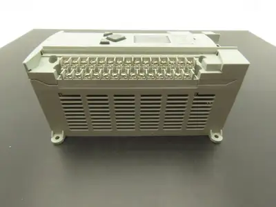 Allen Bradley 1766-L32AWA MicroLogix 1400 Controller Module 32Pt Series C FW 21