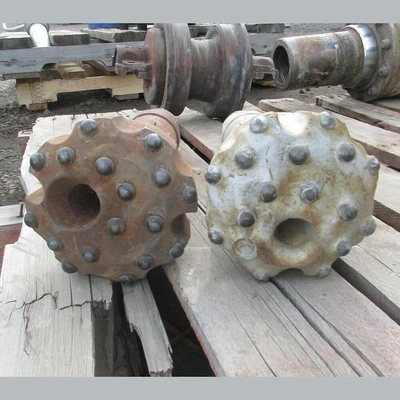 6in DTH Drill Bit