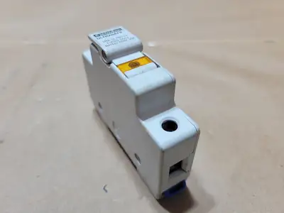 Used FERRAZ SHAWMUT USCC1 Misc Electrical & Power Parts British Columbia CA | Lenmark #1439286