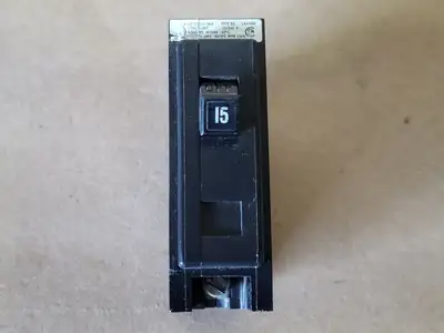 USED EATON BAB1015