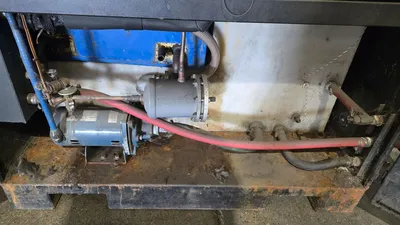 USED AMADA VIPROS 345