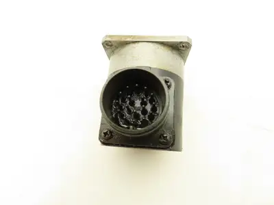 Koyo TRDA-2AS1024V-7083 Rotary Encoder Broken Mount