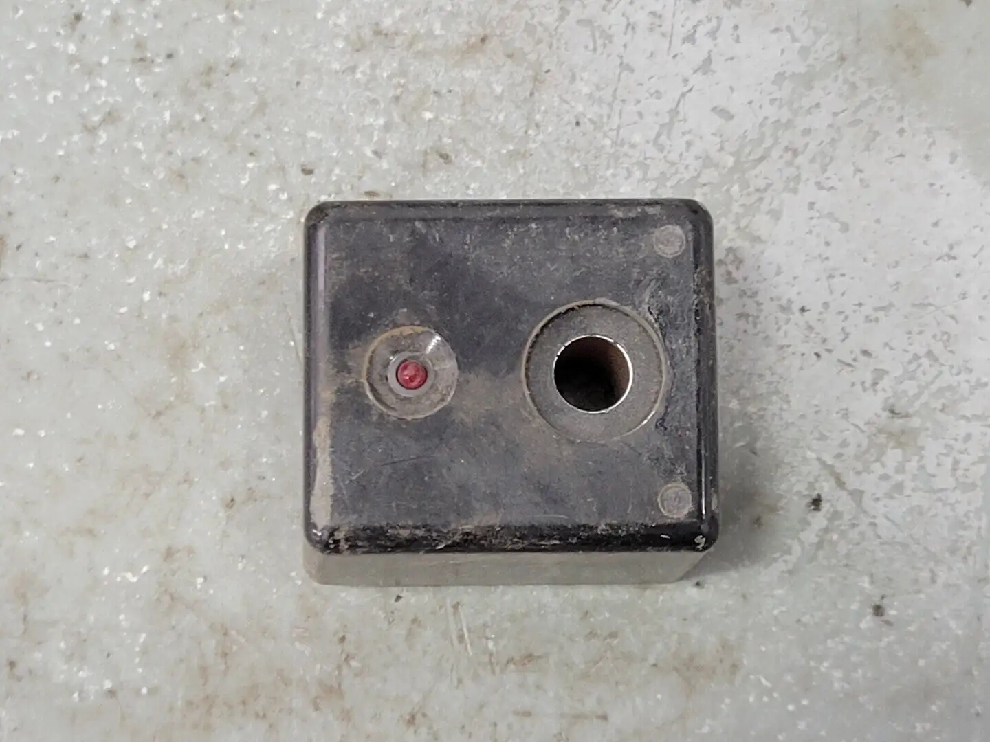USED NUMATICS 237-1045B