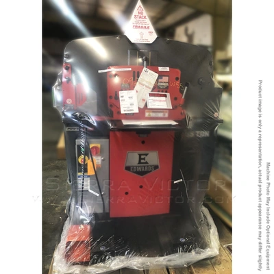 EDWARDS IW55 Ironworkers | Sierra Victor Industries (6)