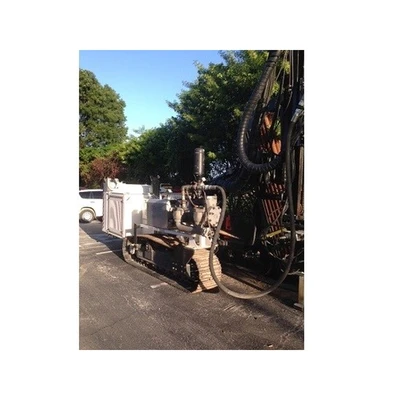 USED BOART LONGYEAR DB 430
