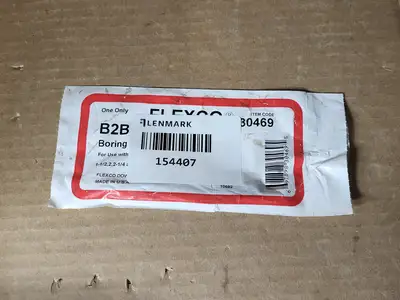 New | in-Stock FLEXCO 30469 Conveyors British Columbia CA | Lenmark #1426379