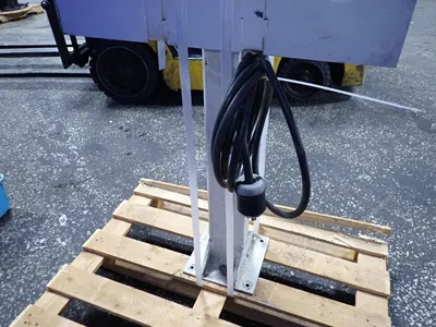 Used UTILITY GRINDER _UNKNOWN_ Finish & Lacquer Sanders | HGR 24 #751689