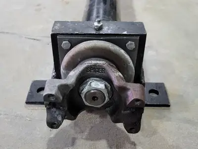 1410 Series Drive Shaft Assy 14581