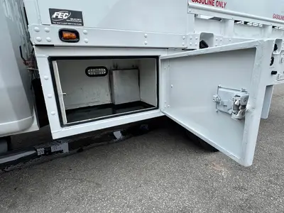 Used 2021 CHEVROLET SILVERADO 3500HD Service & Utility Trucks Florida US | Truck and Van Outlet #1509247