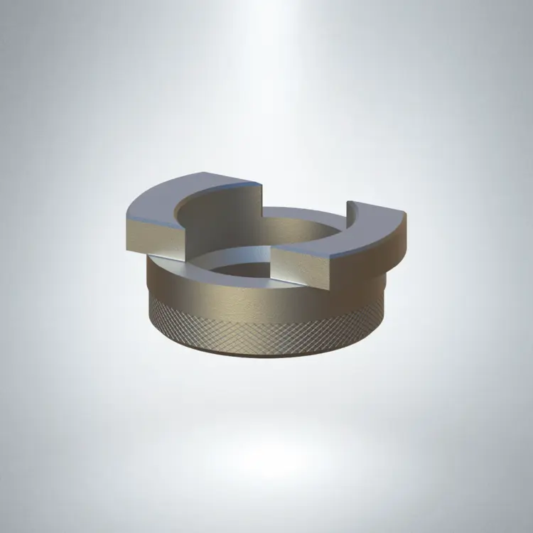 CLEVELAND PUNCH & DIE GKA6 Accessories | Punch Press and Shear