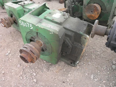 USED FLENDER H1-SH-05-A