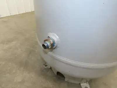 Used PENWAY _UNKNOWN_ Pressure Tanks Indiana US | Arrow Industrial #1368156