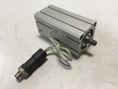USED SMC NC048B150-250HS