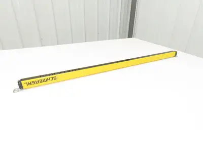 Schmersal SLC440COM-ER-0890-14 Safety Light Curtain Transmitter Only