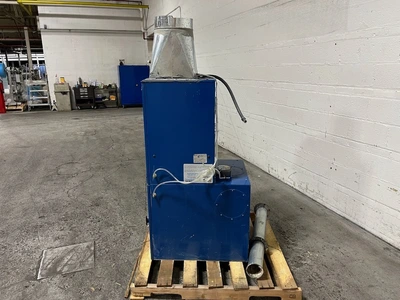Used _UNKNOWN_ _UNKNOWN_ Dust Collectors Ohio US | Federal Equipment Company #1553337