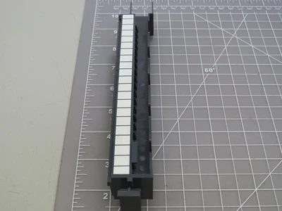 Used BUCHANAN _UNKNOWN_ Terminal Blocks Texas US | OCO Industrial #1680413