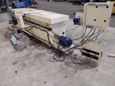 USED VIBE TECH VTHT17120