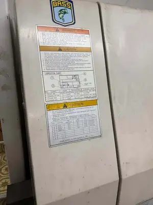 1998 DAEWOO PUMA 200 Lathes CNC | Asset Exchange Corporation (8)