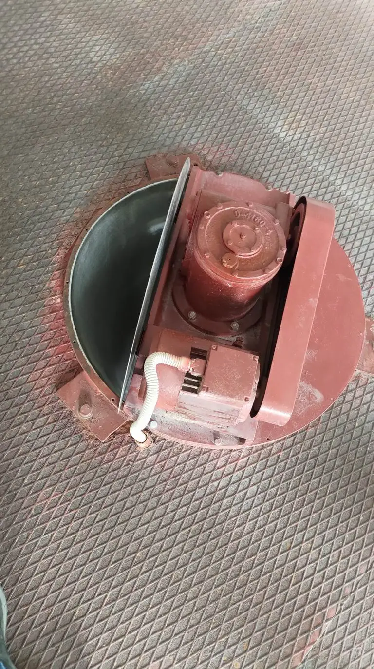 USED PHARMIX HV50