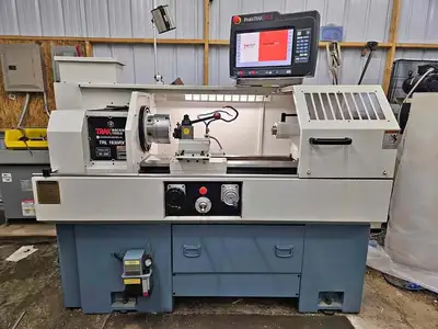 2020 SOUTHWESTERN INDUSTRIES TRL-1630RX CNC Lathes. | 520 Machinery Sales LLC (1)