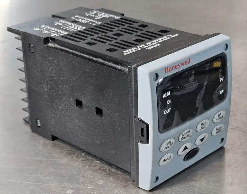Honeywell DC3500-C0-0020-220-00000-00-0 Controller (BIN531)