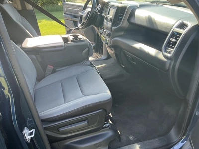 Used 2020 RAM 1500 Pickup Trucks Michigan US | Miedema Asset Management Group #1308212