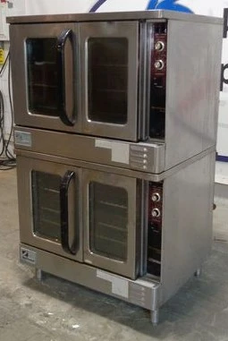 100-0056 Southbend GS/25SC Gas Convection Oven